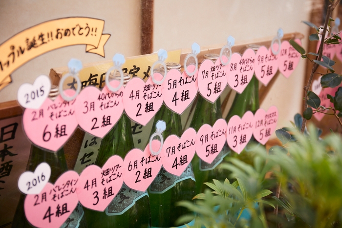 【OMO5 東京大塚】そばこん 風景(4)