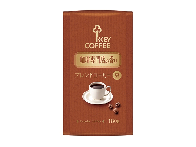 珈琲専門店の香り ブレンドコーヒー