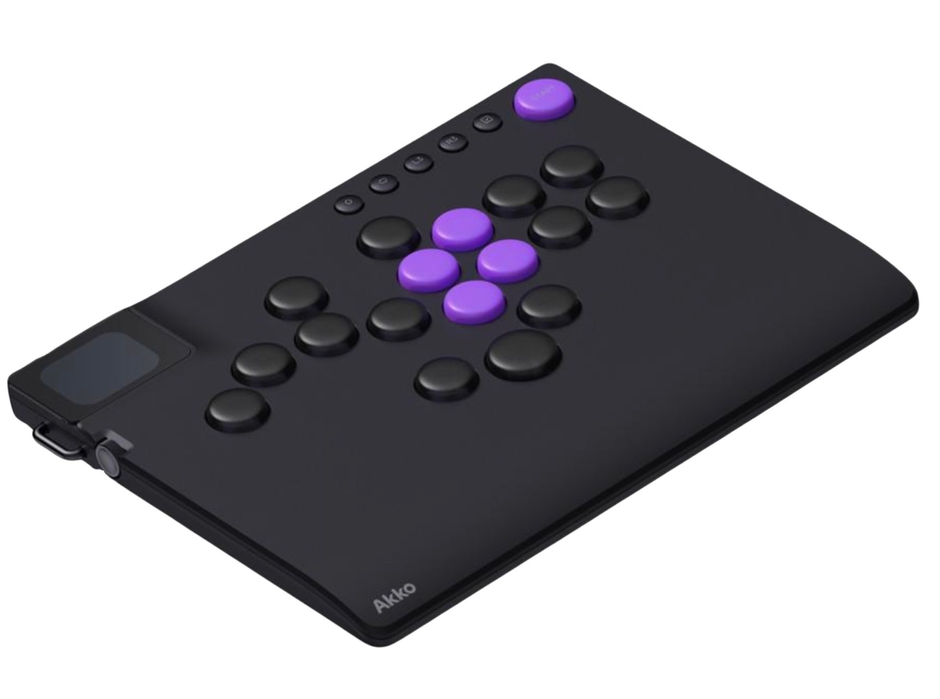 FUNBOX 製品外観