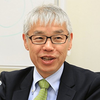 守島 基博氏(学習院大学 経済学部 教授・一橋大学 名誉教授)