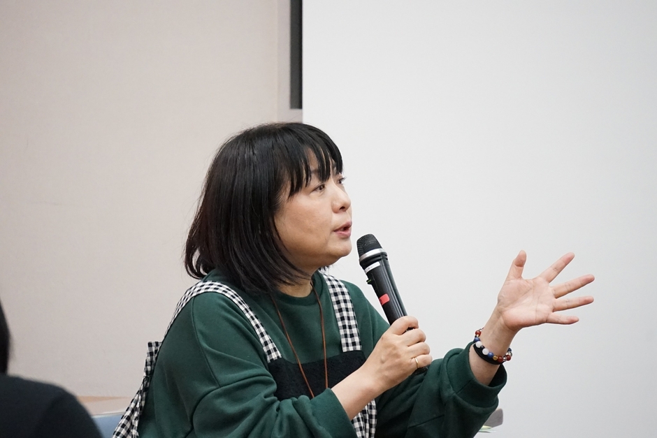 ラジオパーソナリティ おだしずえ