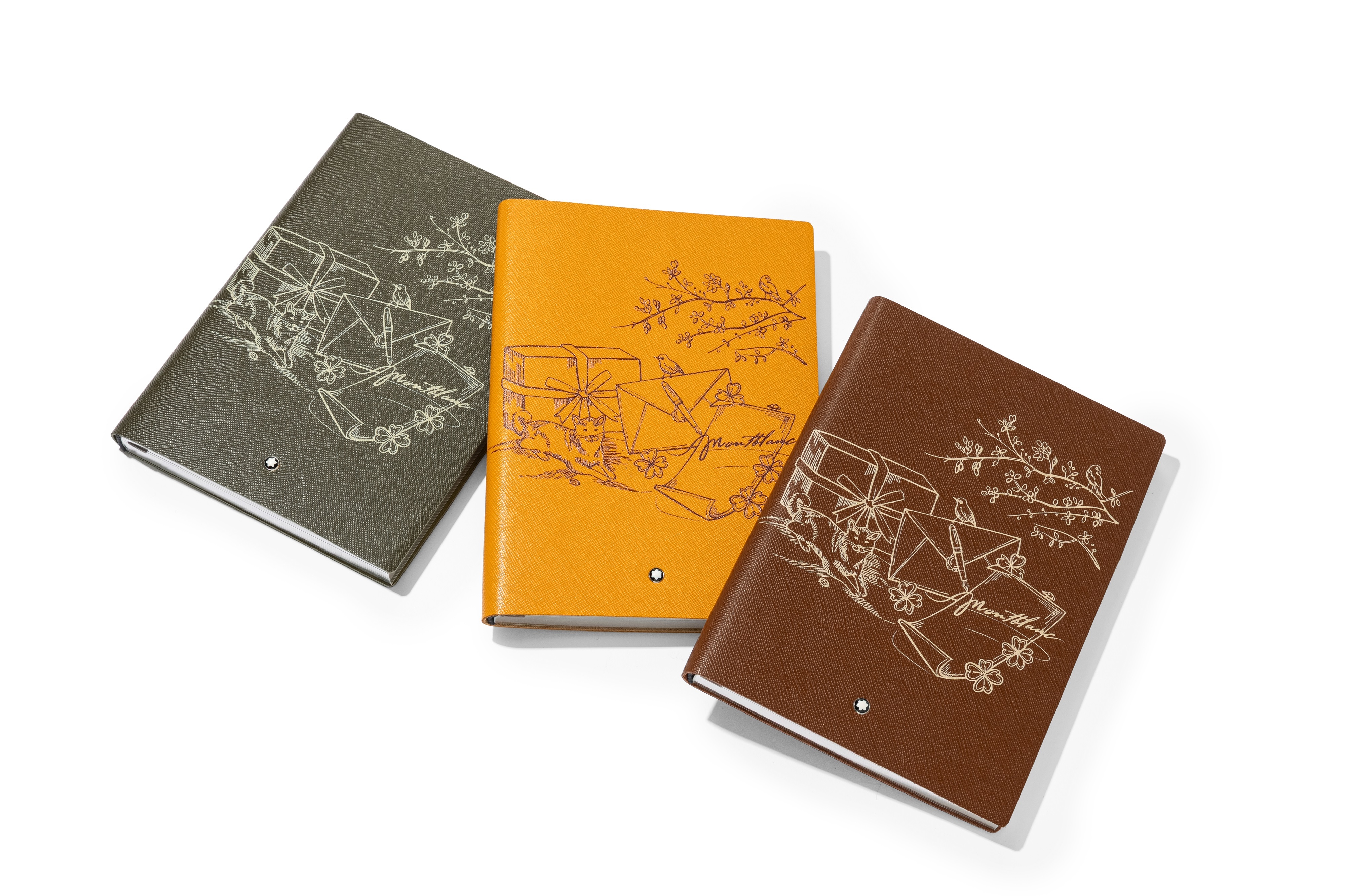 伊勢丹新宿店先行販売のノートブック