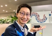 ユーザー講演 オムロン(株)センサ事業部 第1開発部 部長 村田 謙治 様