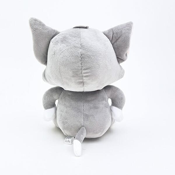 トムジェリおすわりぬい