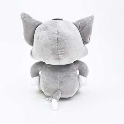 トムジェリおすわりぬい