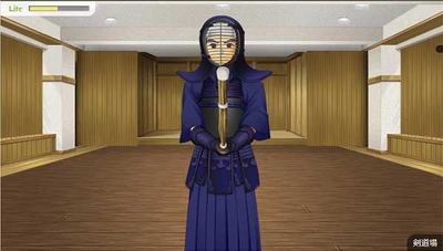 剣道