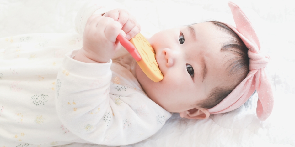 うちの子いちばん!