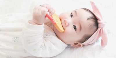 うちの子いちばん!