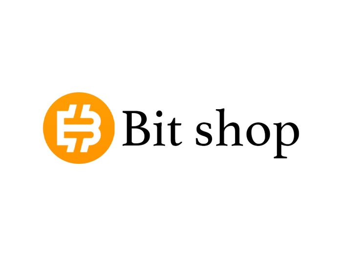 Bit shop(2)