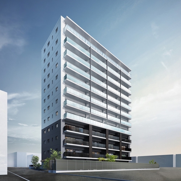 「グレーシアさがみ野マークス」(イメージ)