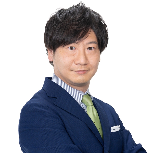 実況：廣瀬隼也アナウンサー