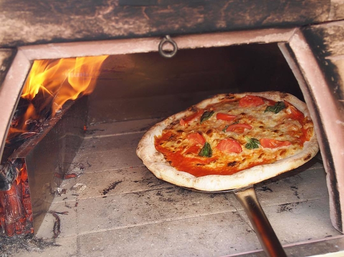 ピザ(※イメージ)