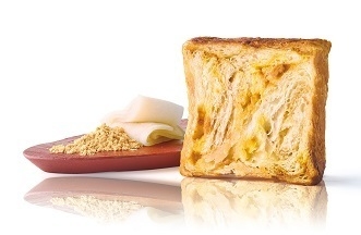 新登場「きなこもち」 季節限定/1,620円(税込)