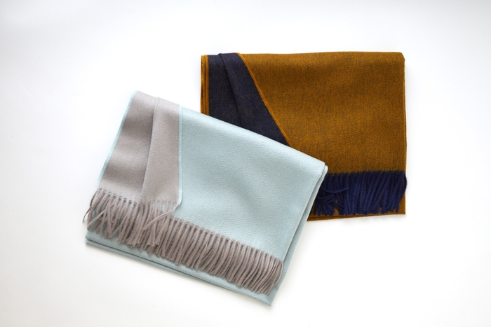 2022年秋冬　新色