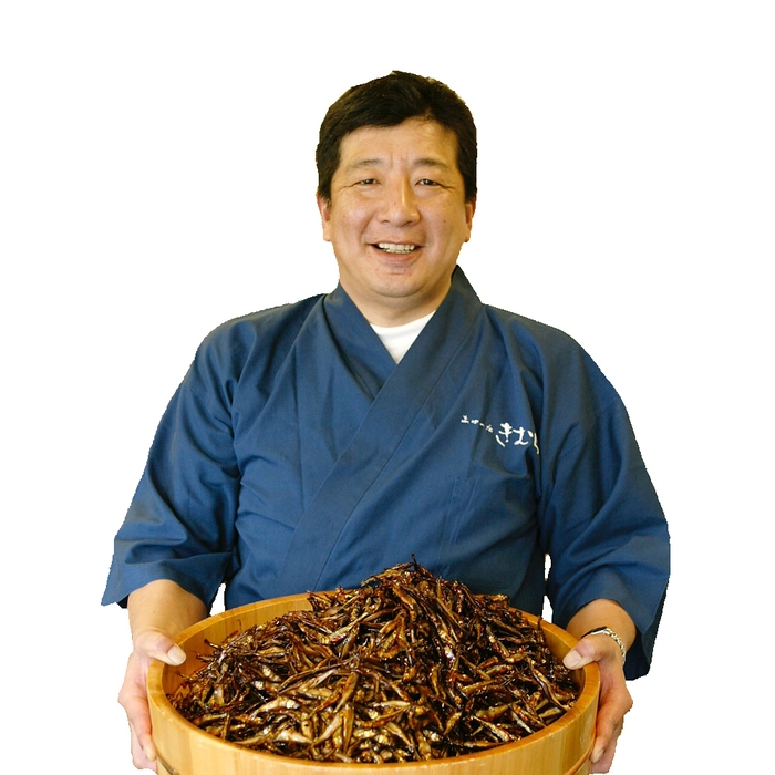 代表取締役社長 木村 昌弘