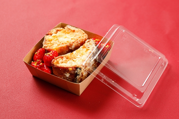 「サリュー」のパンペルデュ(テイクアウト) 888円(税込)