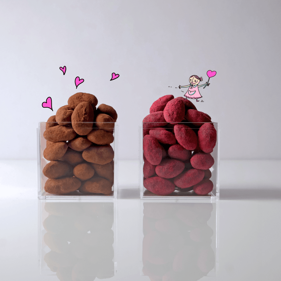 アマンドショコラ