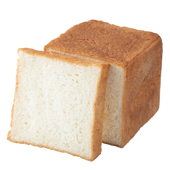 体が喜ぶ生食パン 砂糖不使用