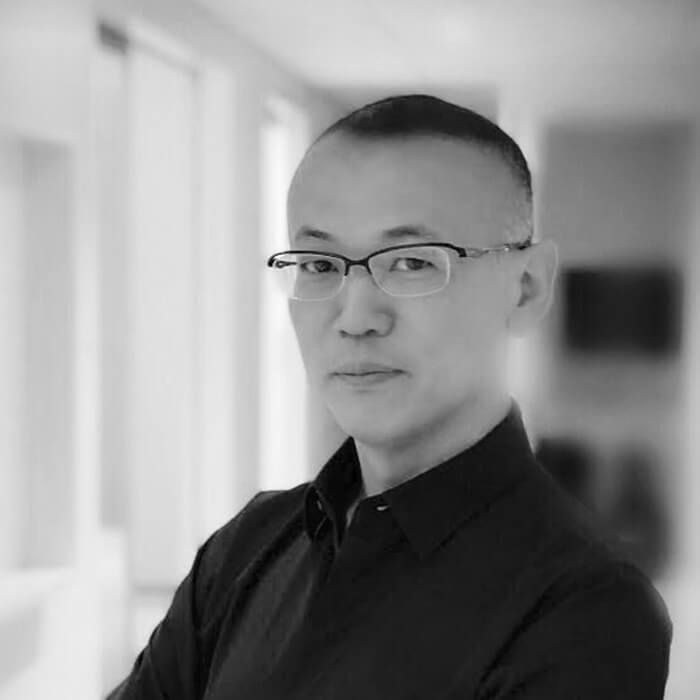 五嶋一人(Kazuhito Goshima)