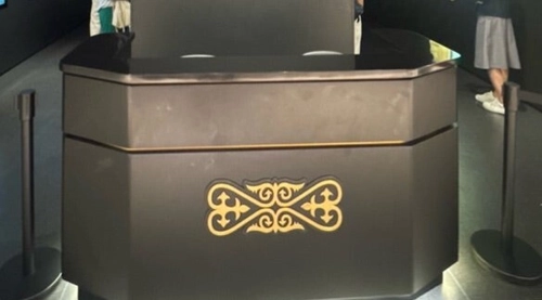 【総額2000万円】大阪・関西万博寄贈品プログラム　締切間近！ 12月6日(土)に大阪府高槻市にパビリオン想い出の品がやってくる