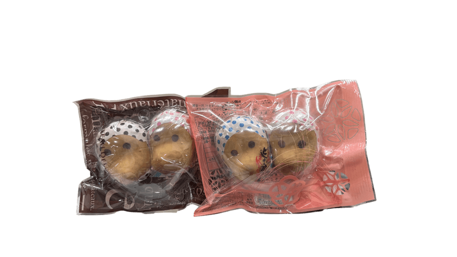 なかよしどじょう掬いまんじゅう