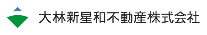 大林新星和不動産株式会社ロゴ