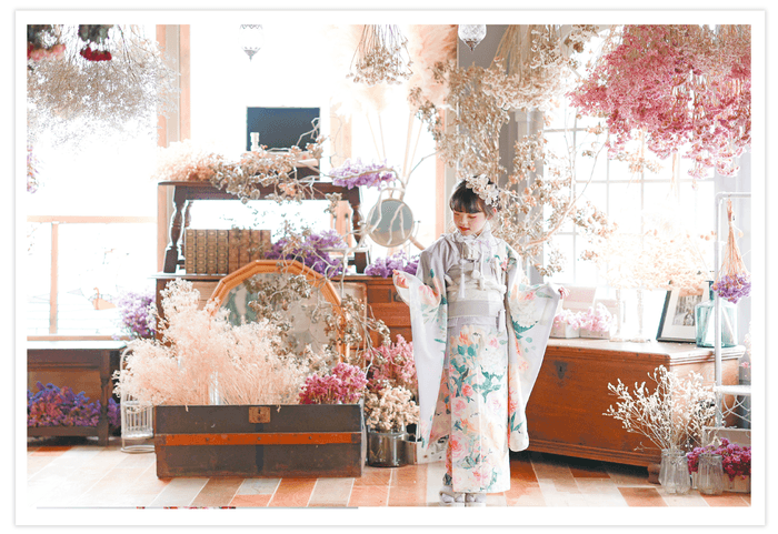 写真:ライフスタジオ京都桂店