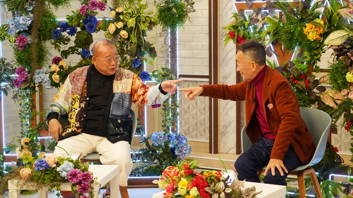 「白いブランコ」の次は、せんださんの「長いブランク」！？