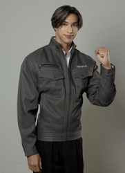 歌手・俳優・華道家の當間ローズが2026年4月より、 遺品整理会社 ゼロプラスのアンバサダーに就任