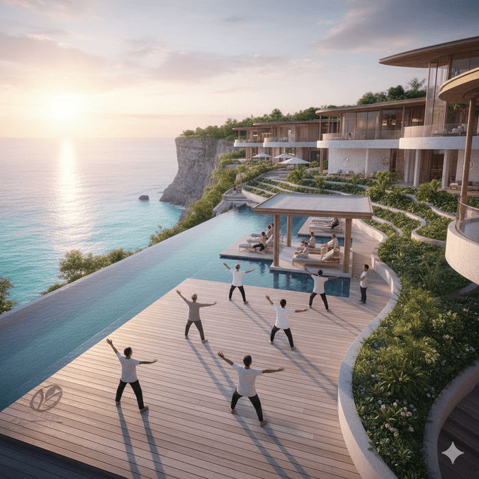 ウェルネスリゾートサービス