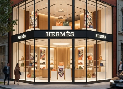 エルメス決算で過去最高売上を更新。リユース市場も高騰、H3VINTAGEが“今が買い時”の理由を解説