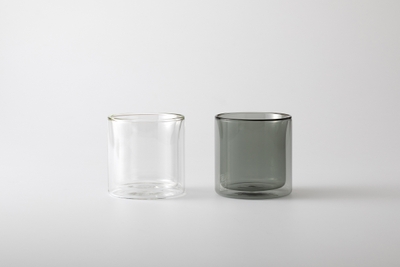 Double Wall Glass