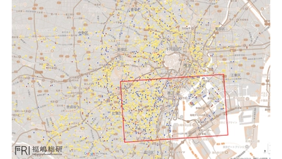 【73カ月ぶり下落】都心3区のマンション市場に何が起きているのか ？絶対に見誤ってはいけないマンション市場の今