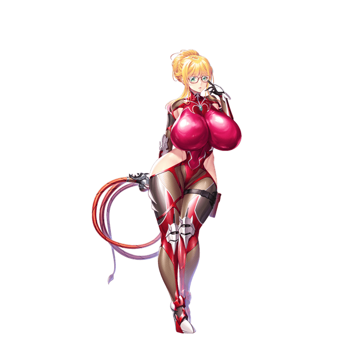 【天花乱墜】高坂 静流