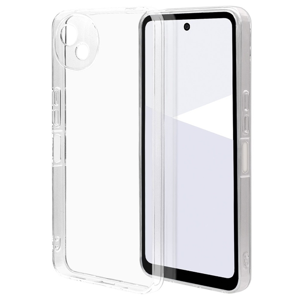 TPU極限保護ケース