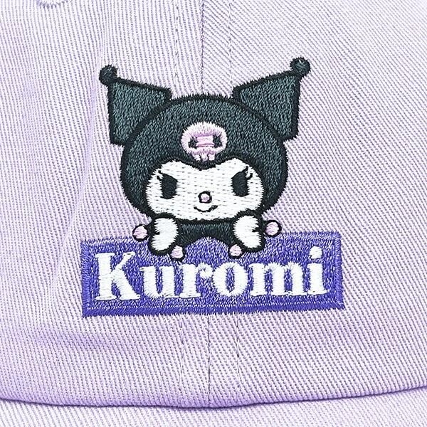 サンリオの帽子