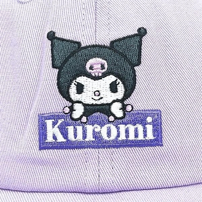 サンリオの帽子