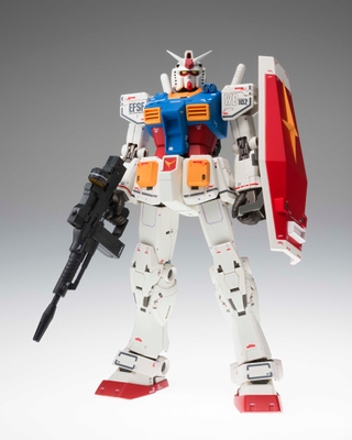 ガンダム フロント