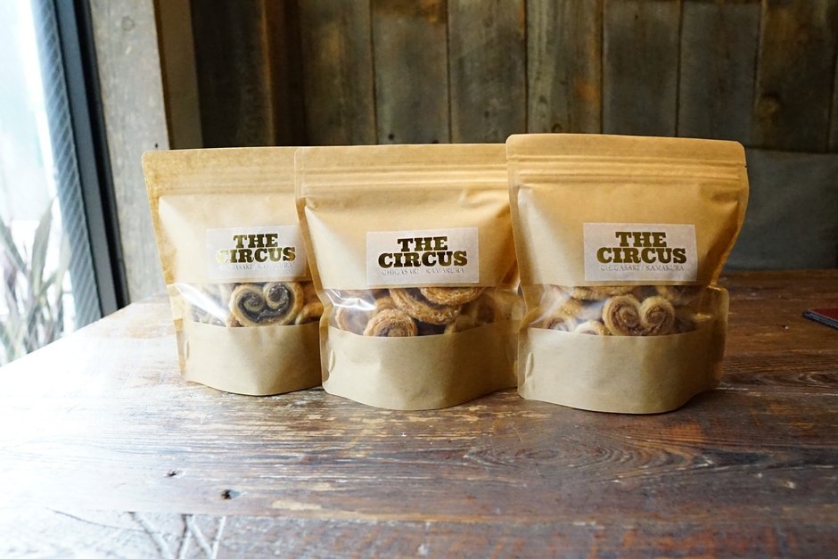 THE CIRCUS CHIGASAKI