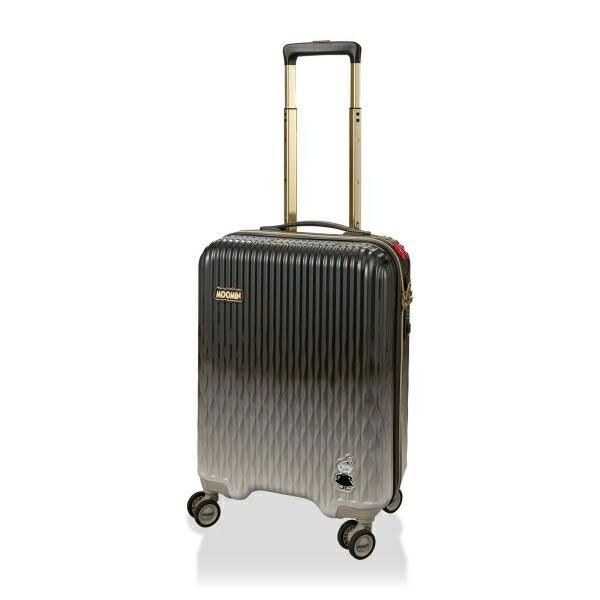 リトルミイのスーツケース