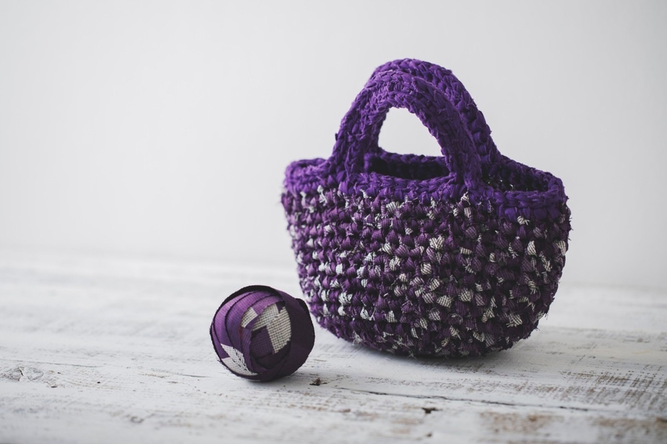 kimono yarn作品　河村美琴2