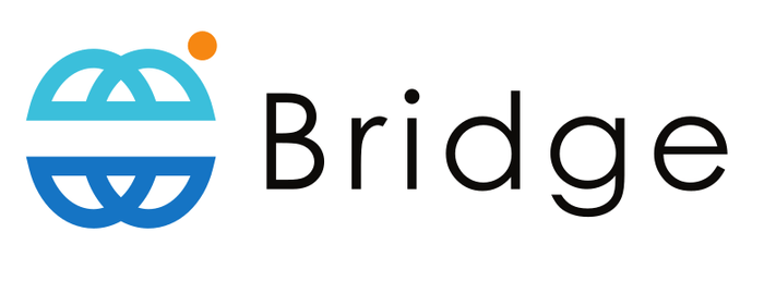 Bridge社ロゴ