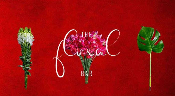 THE floral bar