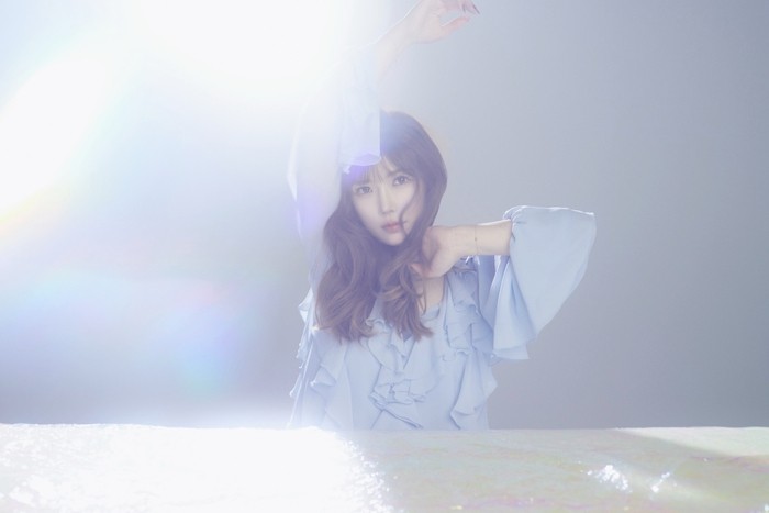 CHIHIROの新曲「Honeyy」のミュージックビデオが公開！