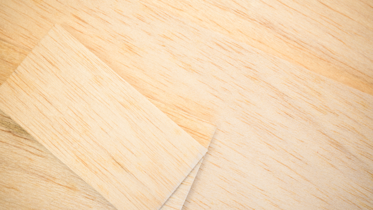 バルサ芯材市場は2025年までに2億1000万米ドルに達する見込み