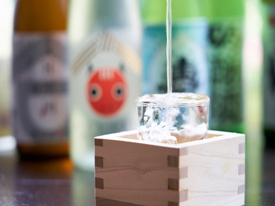 福ごはん賞　美酒セット※イメージ