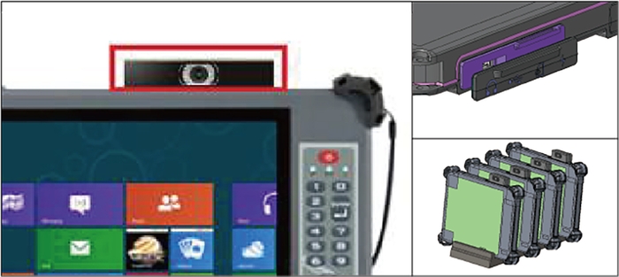 豊富なカスタマイズ