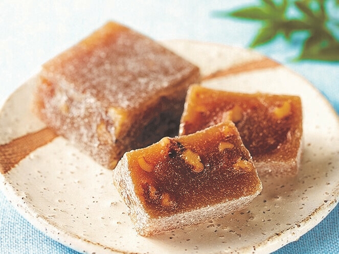 名取市【甘仙堂】