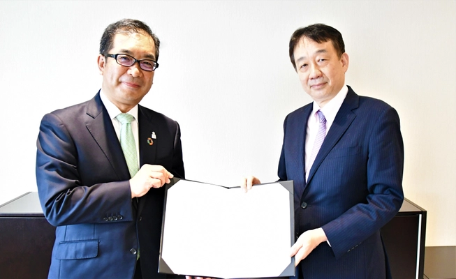 積水ハウス、国立循環器病研究センターと 「住宅において発生する急性疾患(心疾患・脳疾患)の早期発見」や 「循環器疾患の早期発見・予防」等に関する連携協定を締結