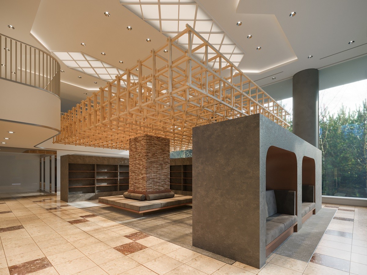 【2025年11月開業】新潟を遊びつくすオールインクルーシブホテルが誕生！大人も子どもも笑顔になる遊びと癒しの空間｜ゆとりろ越後湯沢